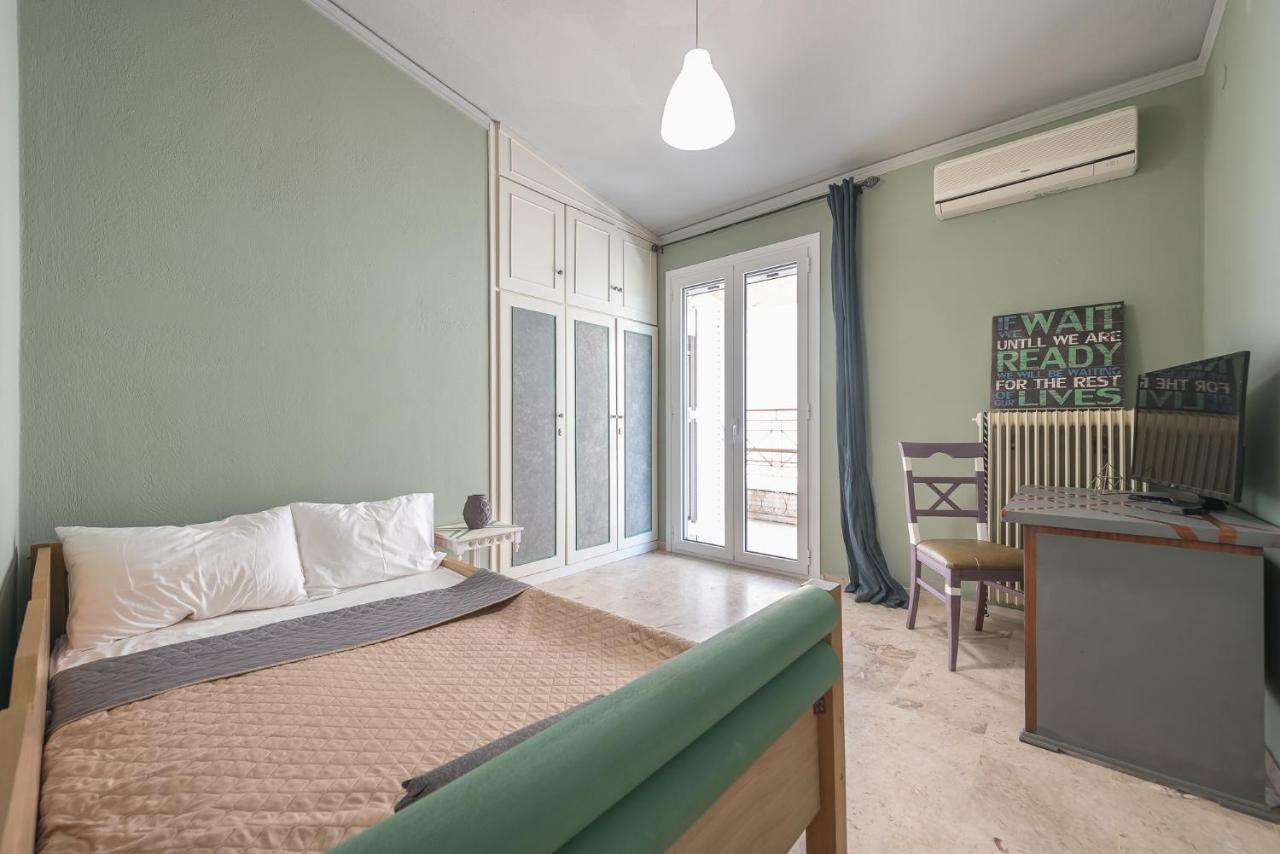Castle's Nest 1 Apartment Kastron (Elis)